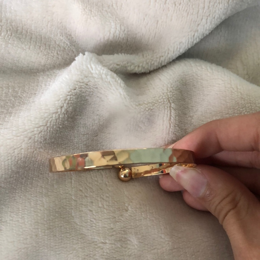 Bracelet & ring set - Picture 5 of 8